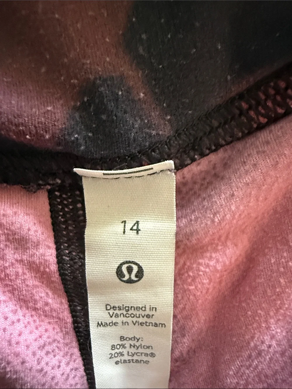 lululemon athletica lululemon leggings